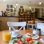 Bohem Hotel