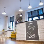 Bohem Hotel