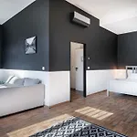 Bohem Hotel