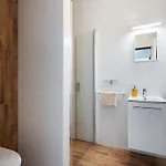 Hotel Bohem Praga