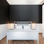 Bohem Hotel Prague