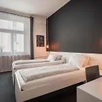 Bohem Hotel