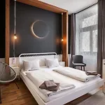 Bohem Hotel
