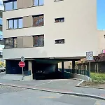 Hotel Bohem