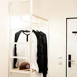 Hotel Bohem Praga