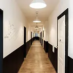 Hotel Bohem