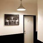 Hotel Bohem Praga