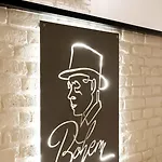 Hotel Bohem