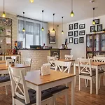Bohem Hotel Praga