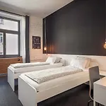 Hotel Bohem Praga