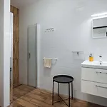Hotel Bohem Prague