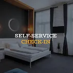 Hotel Bohem Prague