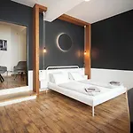 Hotel Bohem 3*
