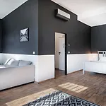 Bohem Hotel Prague