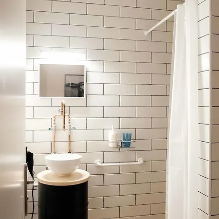 Bohem Hotel