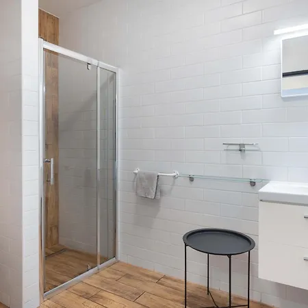Bohem Hotel Prague