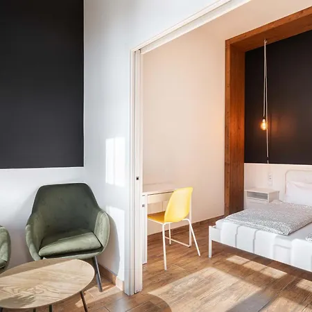 Hotell Bohem