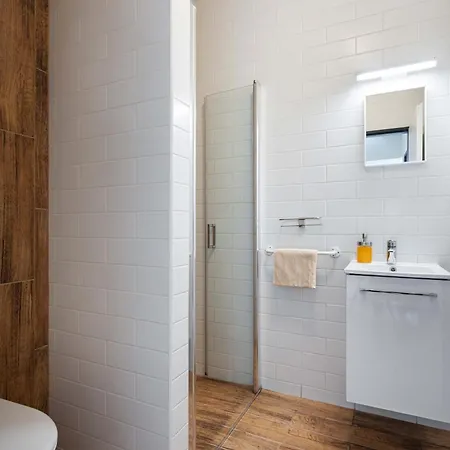 Hotel Bohem Prague