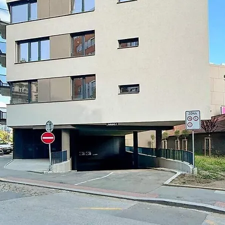 酒店 波姆布拉格酒店
