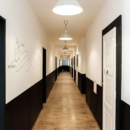 Hotell Bohem