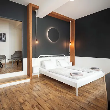Hotell Bohem 3*