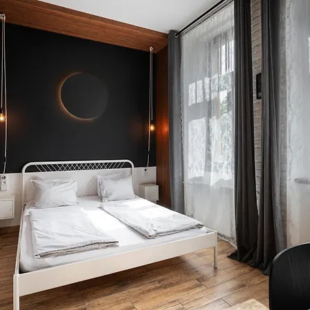 Bohem Hotell Prag