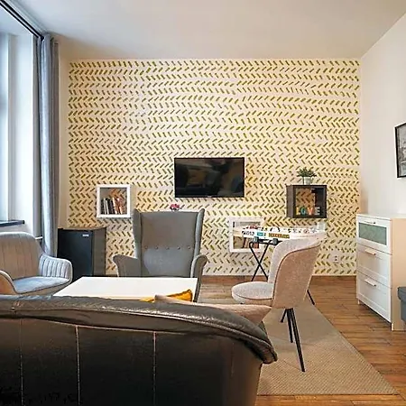 Bohem Hotel Praga