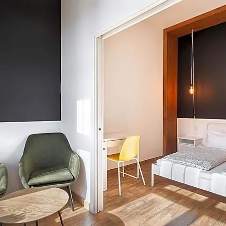 Hotell Bohem Prag
