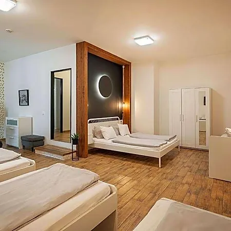 Bohem Hotell 3*
