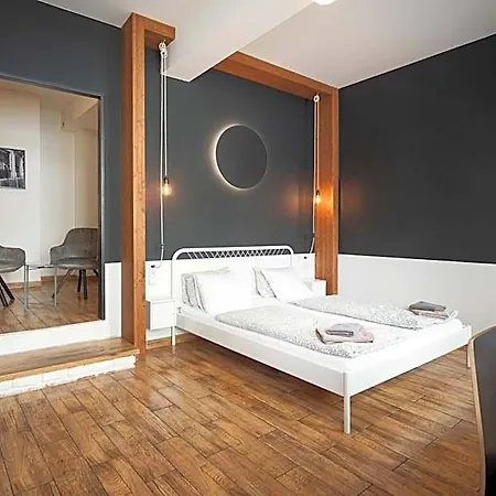 Bohem Hotell 3*
