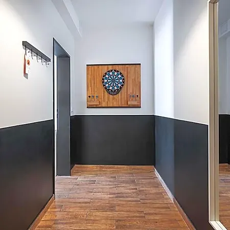 Hotell Bohem Prag