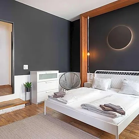 Hotell Bohem