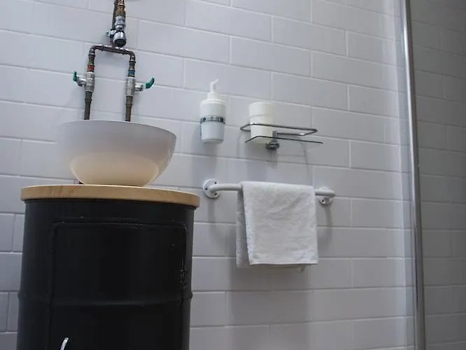 Szálloda Bohem Prága