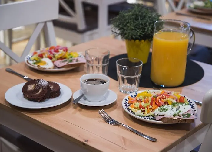 Hotel Bohem 3*