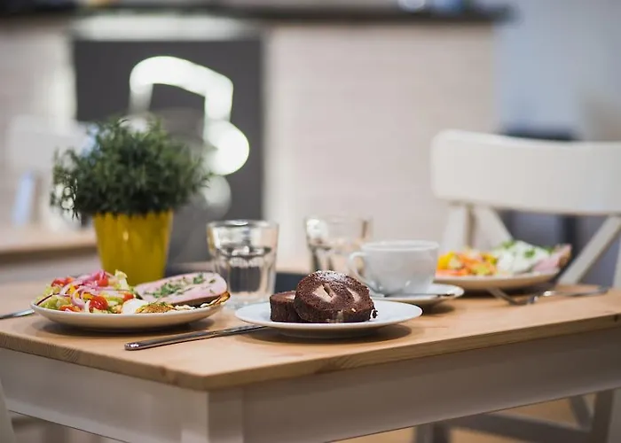 Hotel Bohem 3*