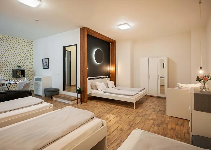 Hotel Bohem