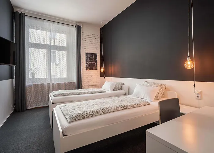 Bohem Hotel
