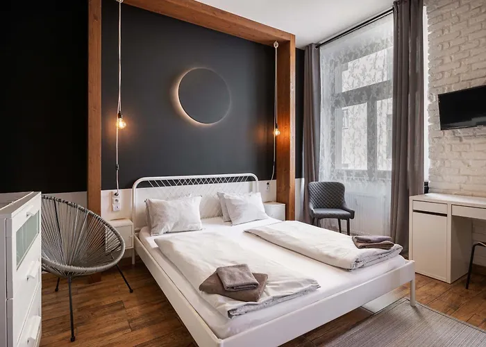 Bohem Hotel