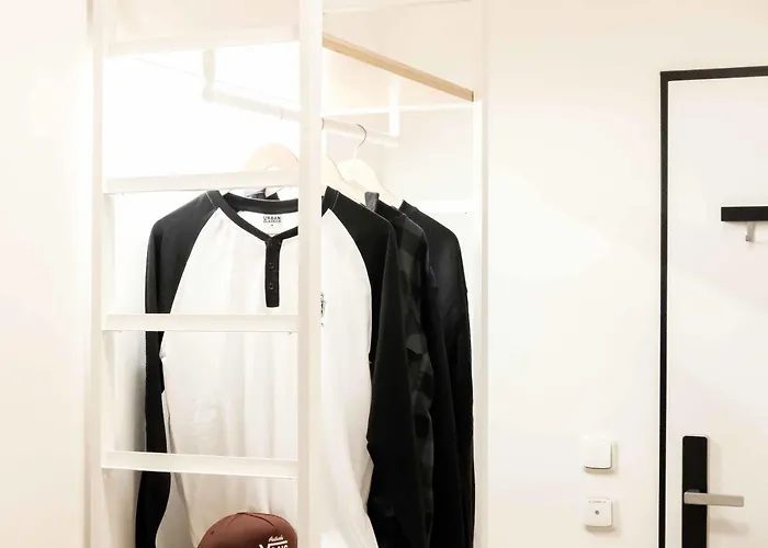 Szálloda Bohem Prága