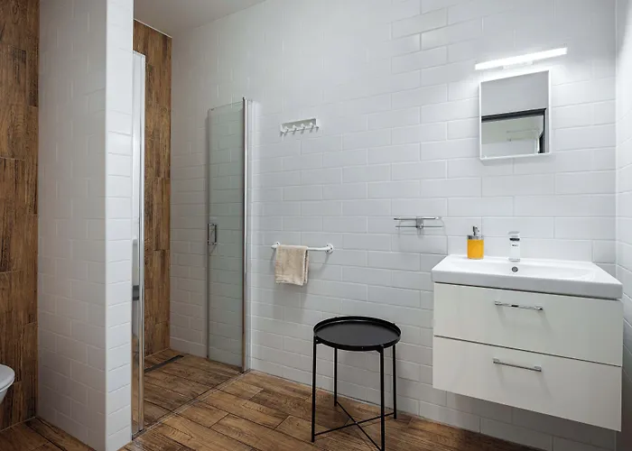 Szálloda Bohem Prága