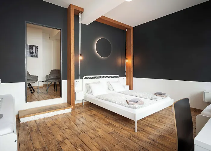 Hotel Bohem 3*