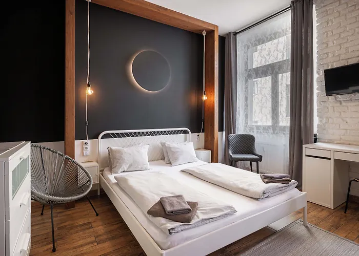 Bohem Hotel